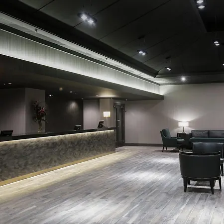 Hotel Crowne Plaza By Ihg