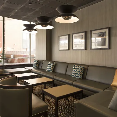 Hotel Crowne Plaza By Ihg 4*