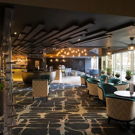 Crowne Plaza By Ihg Hotel