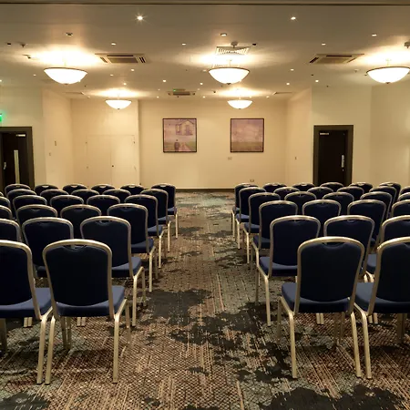 Crowne Plaza By Ihg Ξενοδοχείο Χαρογκέιτ