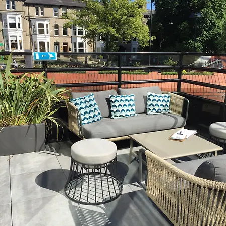 Hotel Crowne Plaza By Ihg Harrogate