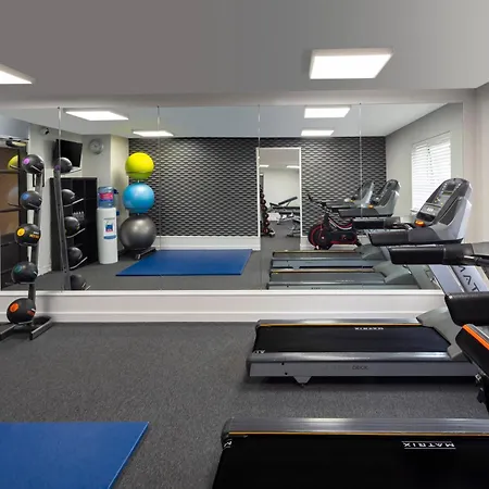 Crowne Plaza By Ihg Hotel