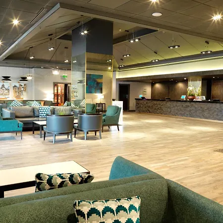 Crowne Plaza By Ihg Hotel 4*